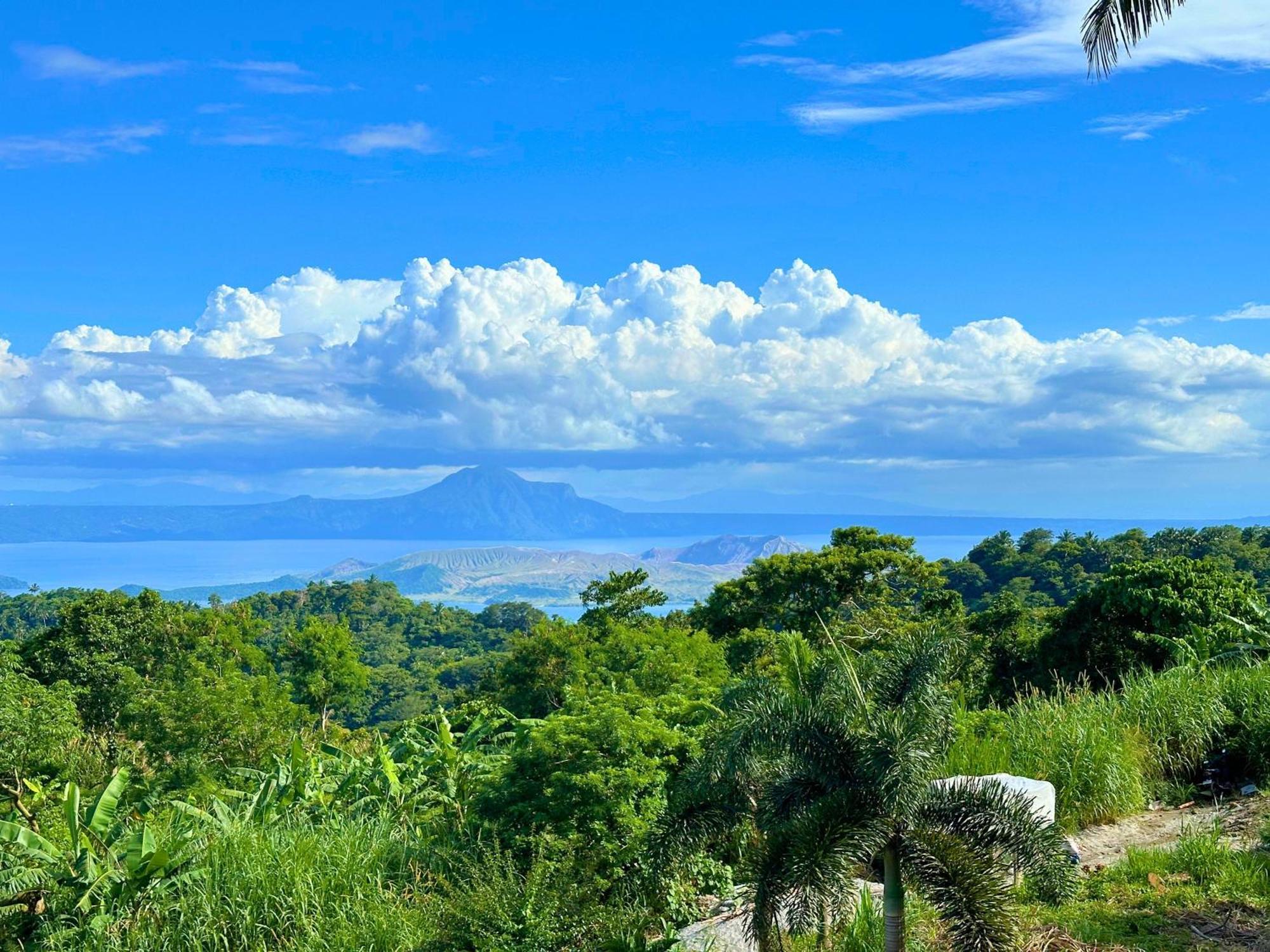 Cabins By Eco Hotels Tagaytay City Bagian luar foto