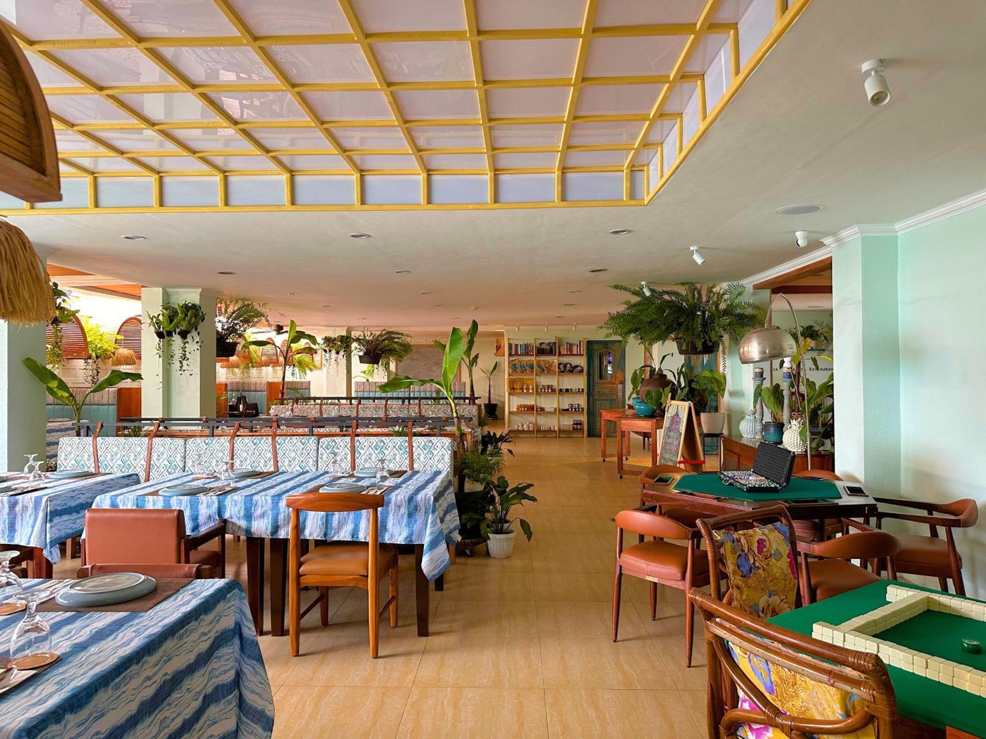 Cabins By Eco Hotels Tagaytay City Bagian luar foto