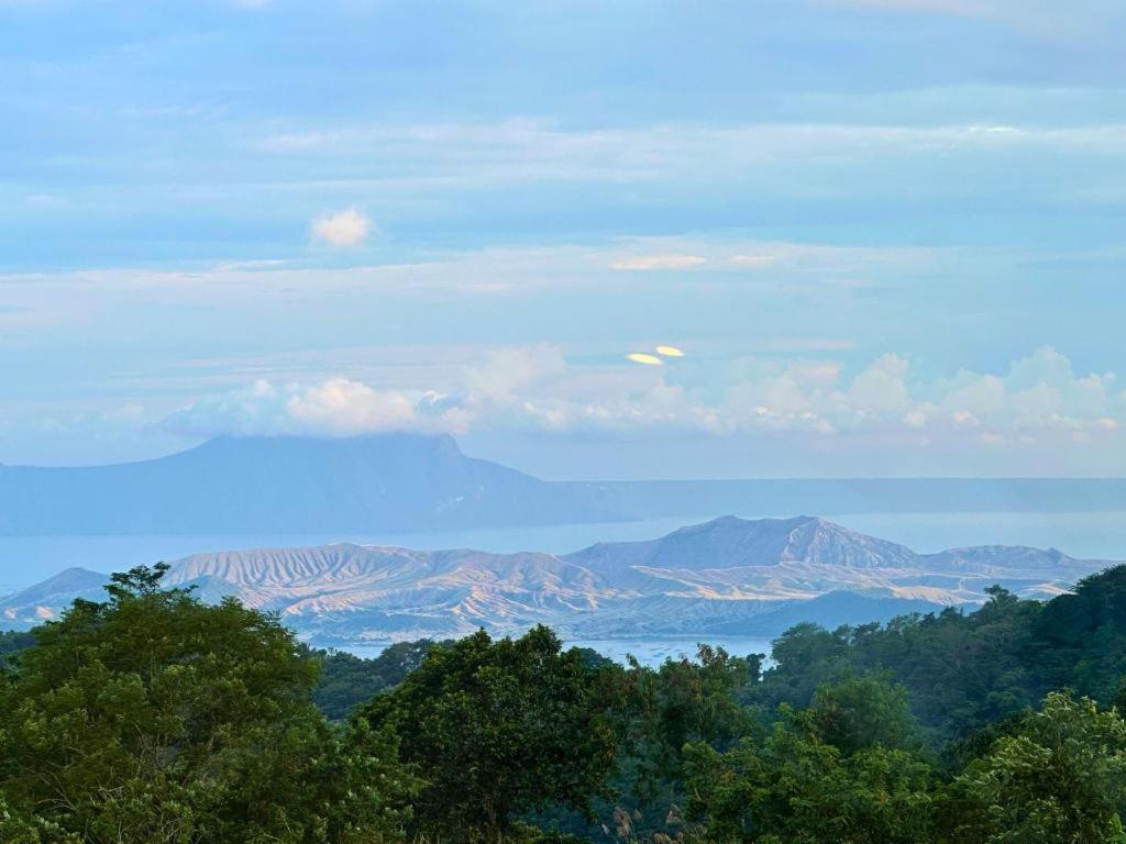 Cabins By Eco Hotels Tagaytay City Bagian luar foto