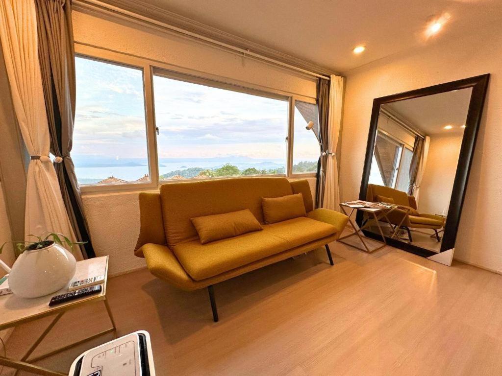 Cabins By Eco Hotels Tagaytay City Bagian luar foto