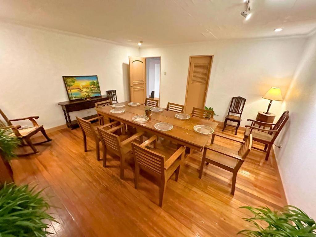 Cabins By Eco Hotels Tagaytay City Bagian luar foto